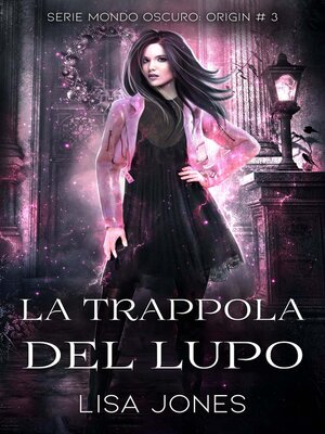 cover image of La Trappola del Lupo